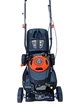 Газонокосарка бензинова самохідна Agrimotor S421V-T6 - изображение 1