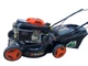 Газонокосарка бензинова самохідна Agrimotor S421V-T6 - изображение 4
