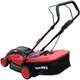 Газонокосарка електрична Vitals Master EZP 3816jb - зображення 3