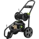 Мийка високого тиску Kraft&Dele KD5371 3400 Вт 280 бар чорна - изображение 5
