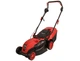 Газонокосарка електрична Vitals Master EZP 3816j - зображення 1