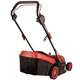 Газонокосарка електрична Vitals Master EZP 3816j - зображення 4
