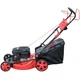 Газонокосарка бензинова Vitals Master Zp 51223kd - зображення 2