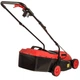 Газонокосарка електрична Vitals Master EZP 3210jb - зображення 4
