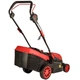Газонокосарка електрична Vitals Master EZP 4218j - зображення 4