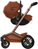 Автокресло Maxi-Cosi Pebble Slide Pro Copper Terra (8442129110) - изображение 6