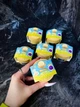 Игрушка-антистресс "Милые Хинкали" (случайный цвет) - изображение 5