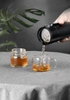 Портативний заварник-інфюзер Samadoyo C-008 300+170ml - изображение 4