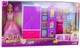 Лялька LEAN Toys Анлілі з гардеробом + аксесуари 24 шт (24486) - зображення 4
