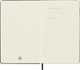 Notes Moleskine Classic Czarny w kropki 13 x 21 cm 240 stron (8051272892703) - obraz 3