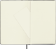 Notes Moleskine Classic Czarny w kropki 13 x 21 cm 240 stron (8051272892703) - obraz 5