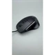 Проводная компьютерная мышка XSTRIKE XS-102 USB с кабелем 1,5 метра и 7D кнопками Черная - изображение 2