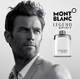 Туалетная вода Montblanc Legend Spirit для мужчин - изображение 3