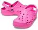 кроксы тапочки CROCS Baya Clog Pink 44 - изображение 3