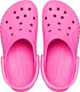 кроксы тапочки CROCS Baya Clog Pink 44 - изображение 4