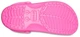 кроксы тапочки CROCS Baya Clog Pink 44 - изображение 5