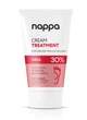 Уходовой крем от трещин и мозолей на пятках с мочевиной 30% Silcare Nappa Cracked Heel and Corn Treatment Cream 150 мл - изображение 1