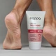 Уходовой крем от трещин и мозолей на пятках с мочевиной 30% Silcare Nappa Cracked Heel and Corn Treatment Cream 150 мл - изображение 3