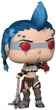 Фигурка Королева Стервятников — Funko Pop! GAMES: OVERWATCH 2 — JUNKER QUEEN #934 - изображение 2