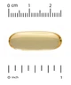 Омега-3 рыбий жир California Gold Nutrition 30 капсул из рыбьего желатина (1250 мг в 1 капсуле) - изображение 3