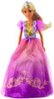 Кукла LEAN Toys Анлили с гардеробом + аксессуары 24 шт (24486) - изображение 2
