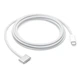 Кабель зарядний USB-C на MagSafe 3 для MacBook (2 м) - зображення 1