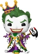 Фигурка Император Джокер — Funko Pop! DC COMICS: EMPEROR (THE JOKER) #457 - изображение 2