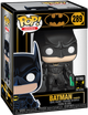 Фигурка Бэтмен (Бэтмен навсегда) — Funko Pop! DC COMICS: BATMAN FOREVER (1995) #289 - изображение 1