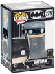 Фігурка Бетмен 1989 — Funko Pop! DC COMICS / HEROES: BATMAN 1989 #275 - зображення 1
