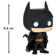 Фігурка Бетмен 1989 — Funko Pop! DC COMICS / HEROES: BATMAN 1989 #275 - зображення 2
