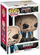 Фигурка Эль Диабло — Funko Pop! MOVIES: SUICIDE SQUAD — EL DIABLO #103 - изображение 1