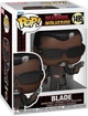 Фигурка Блейд — Funko Pop! MARVEL: DEADPOOL & WOLVERINE — BLADE #1495 - изображение 1