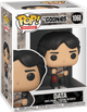 Фигурка Дата (Ричард Ванг) — Funko Pop! MOVIES: THE GOONIES — DATA #1068 - изображение 1