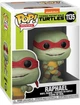 Фігурка Рафаель — Funko Pop! MOVIES: TEENAGE MUTANT NINJA TURTLES — RAPHAEL #1135 - зображення 1