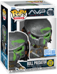 Фігурка Булл Хижак (Світиться у темряві) — Funko Pop! MOVIES: ALIEN VS. PREDATOR — BULL PREDATOR (GLOW IN THE DARK) #1999 - зображення 1