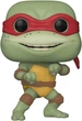 Фігурка Рафаель — Funko Pop! MOVIES: TEENAGE MUTANT NINJA TURTLES — RAPHAEL #1135 - зображення 2