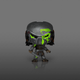 Фігурка Булл Хижак (Світиться у темряві) — Funko Pop! MOVIES: ALIEN VS. PREDATOR — BULL PREDATOR (GLOW IN THE DARK) #1999 - зображення 2