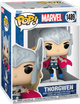 Фигурка Торгвен — Funko Pop! MARVEL: THORGWEN #1489 - изображение 1