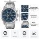 Наручний годинник CASIO MTP-E510D-2A2VDF - изображение 7