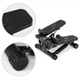 Фитнес-степперамы ModernHome FIT-100 Black - изображение 6