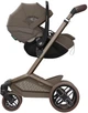 Автокресло Maxi-Cosi Pebble Slide Pro Oak Truffle (8442099110) - изображение 6