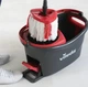 Набір для прибирання Vileda Turbo 2в1 Microfibre 163422 з педальним віджимом, мікрофібра - зображення 4