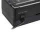 Ламінатор Adler AD 1042 black - зображення 7