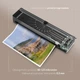 Ламінатор Adler AD 1042 black - зображення 11