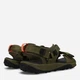 Мужские сандалии New Balance 2950 M29504JY 41.5 (8USA) 26 см Зеленые (198688918882) - изображение 4