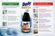Гель для чищення та боротьби з каменем, дезінфекція унітазу Dasty Professional WC-Reiniger gel Entkalker 750мл - изображение 4