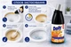 Гель для чистки и борьбы с камнем, дезинфекция унитаза Dasty Professional WC-Reiniger gel Entkalker 750мл - изображение 10