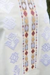 Вишиванка жіноча,4XL - зображення 3