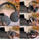 Наушники беспроводные Mijia P2961, Bluetooth 5,3 спортивных наушники с микрофоном цвет чёрный - изображение 3