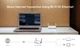Гігабітний роутер GL.iNet GL-SFT1200 (Opal) безпечний Wi-Fi-маршрутизатор для подорожей AC1200 дводіапазонний бездротовий - зображення 4